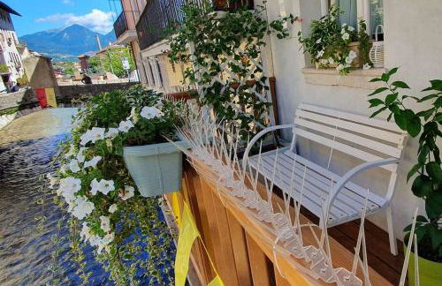 Piccola Venezia - Borgo Valsugana - Foto 57