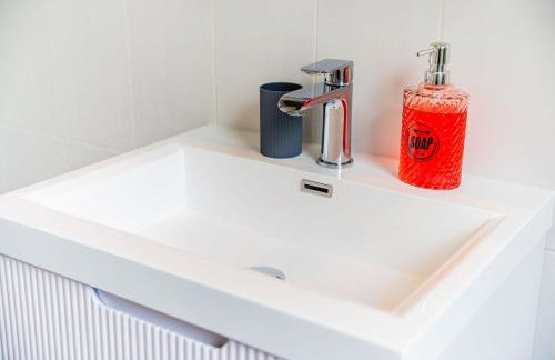 Flex SelfCheckIns 215 - 1 Spavaća - Parking - Foto 28