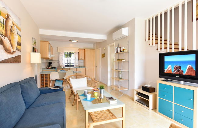 Meloneras Beach Hh1010 Maspalomas Duplex - Foto 9