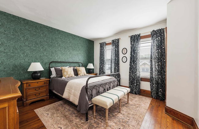 German Charm 2 Sophistication! - Foto 4