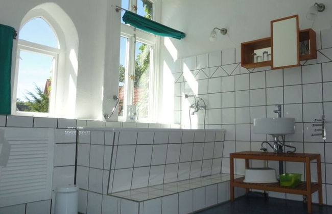 The Large Holiday Apartment - Foto 13