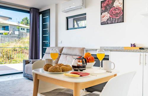 Casa Branca-B,beautiful sea view - Foto 7