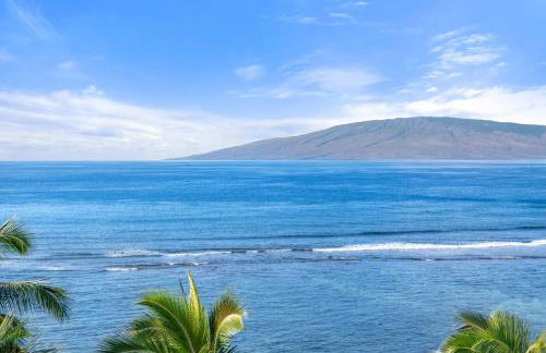 Lahaina Shores PH5 · LS PH5 Penthouse! Enjoy Stunning Ocean Vie - Foto 53