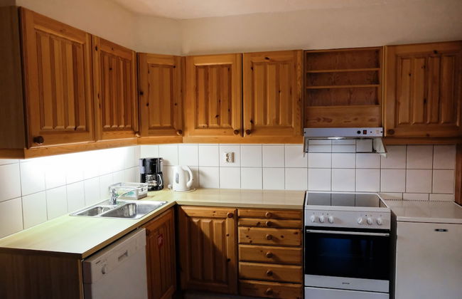 Hemsetunet Apartments - Foto 25