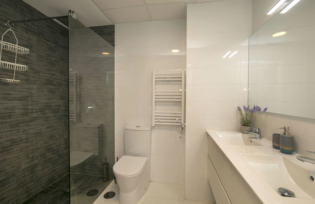 Calpe Beach II - Foto 16