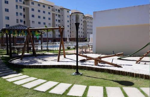 VOG Torres do Sul Litoral Ilhéus - Foto 39