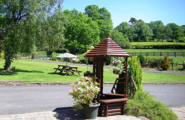 Acorn Court Country House - Foto 1