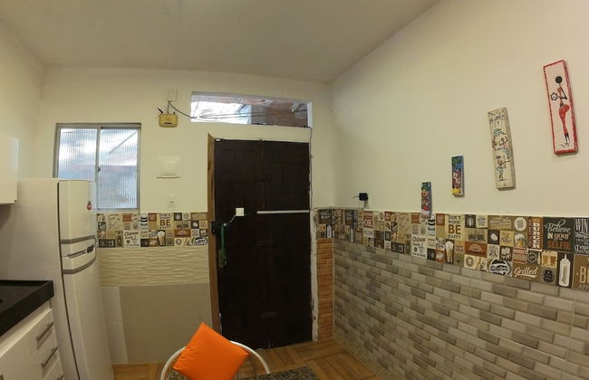 Kitnet perto da Primeira Praia - Photo 21