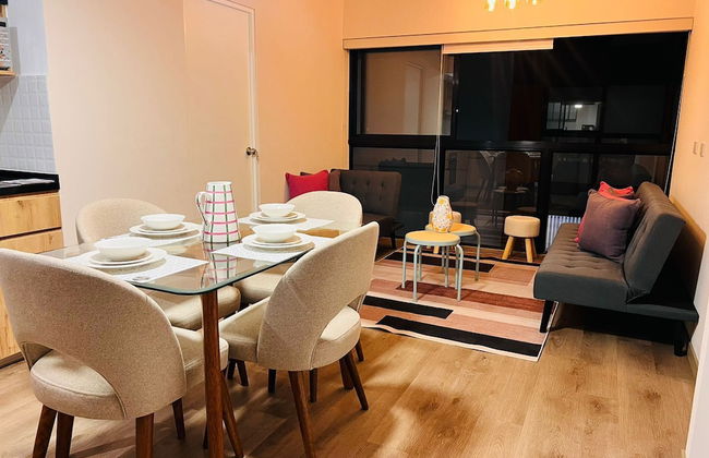 Liberty Polo Aparts - Foto 14