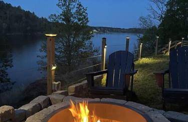 Clearwater Shores-Lakefront Stunning Views-Smith Lake, AL-5 Bedrooms - Foto 65