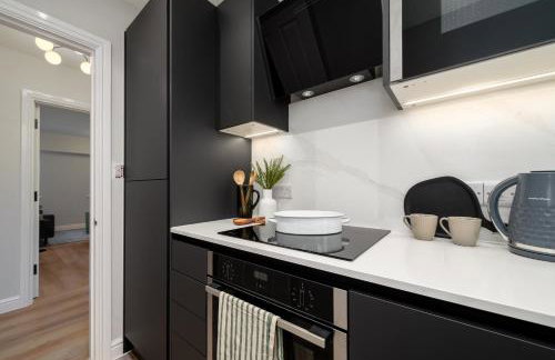 62 Park Street - Urban Apartments - Foto 39