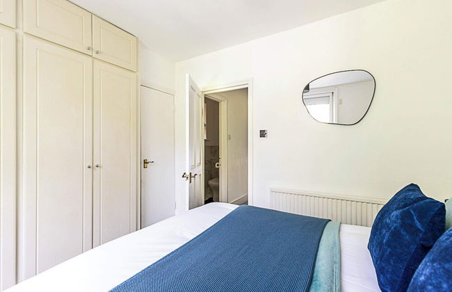 Stylish Hideaway Flat at Milton Park Highgate - Foto 6