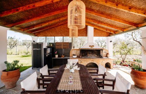 Villa Ellania - Foto 51