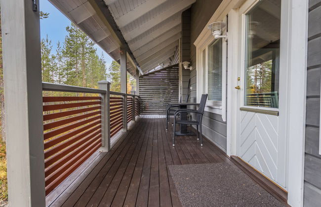 Päivänsäde 8 lapinkulta - Photo 7