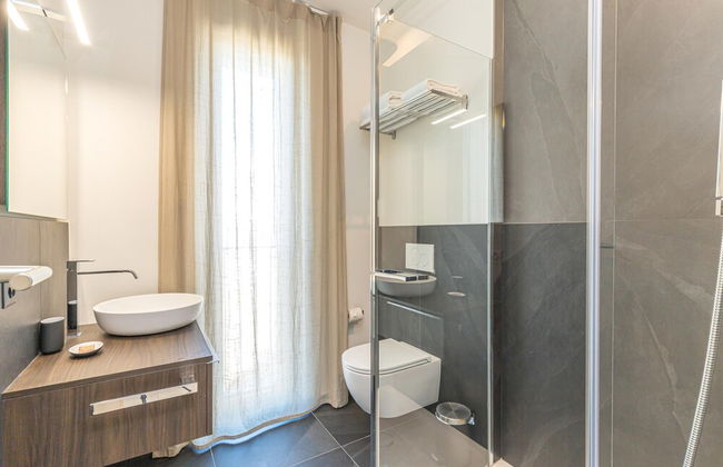 Icon H 204 Suite Micro-living - Foto 10