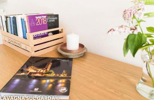 Welcome Traveller LA LAVAGNA SUL GARDA - Foto 46