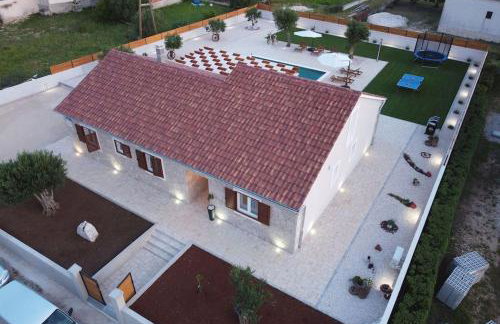 Villa Orkula - Foto 69