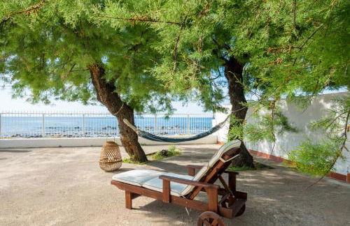 Natoli Beach House & Villas Villa Manfredi - Foto 19