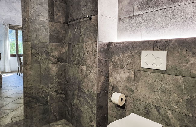 Residenza Miralago Apt. C28 - Foto 10