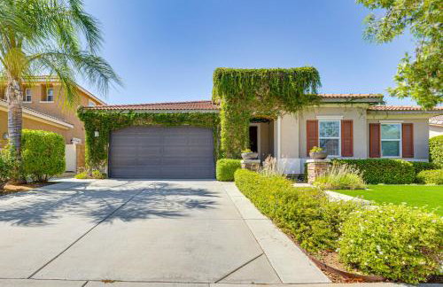 10 Mi to Temecula Old Town Pet-Friendly Home - Foto 25