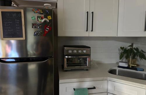 Oasis de comodidad Habitación individual o compartida - Foto 23