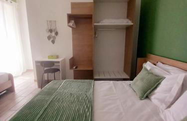 Chez Bois - Suite Apartment Capodimonte - Foto 11