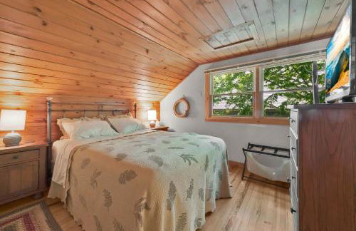 Lake Wallenpaupack Lakefront Private Boat Slip - Foto 23