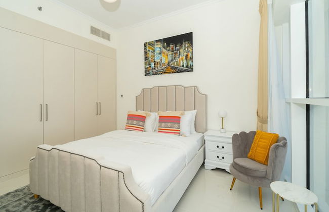 Carson Elegant Living in One Bedroom - Foto 3