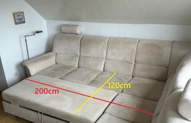 Ferienwohnung Haxloh 7 - Foto 2