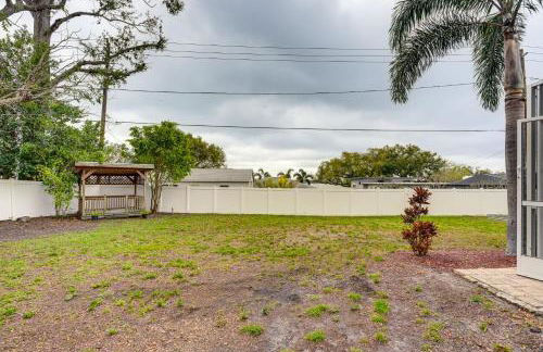 6 Mi to Legoland Retreat with Pool and Fenced Yard - Foto 28