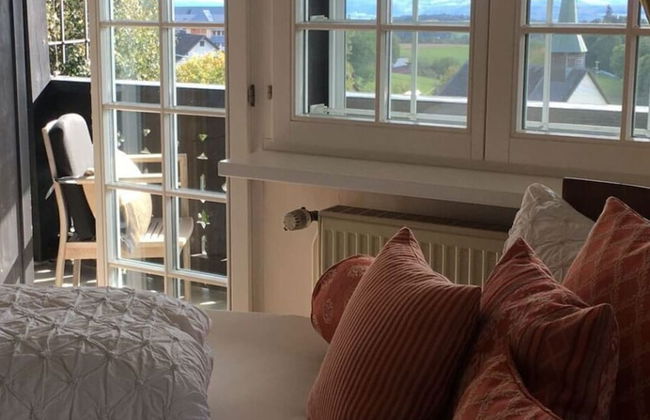 Apartment Deluxe Suite - Foto 5