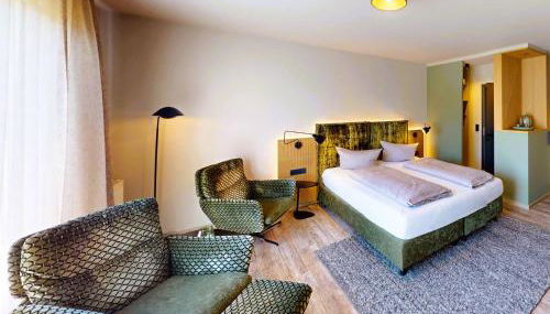 STUDIO 'Villa Edelweiss' de Luxe inkl Wellness-Spa und MeineCardPlus - Foto 5