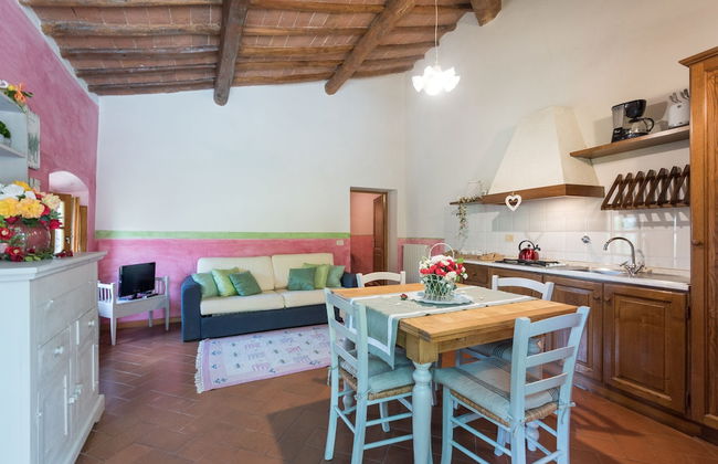 Podere Torricella - Foto 35