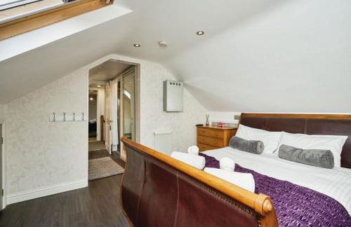 Winford Retreat - Foto 16