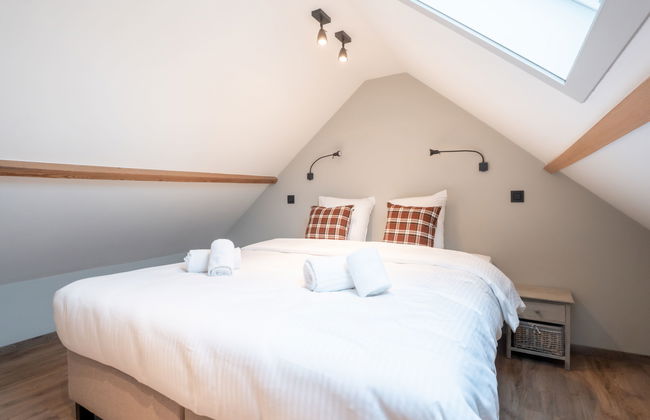 Huyze Ter Bercken with swimming pond - Photo 31