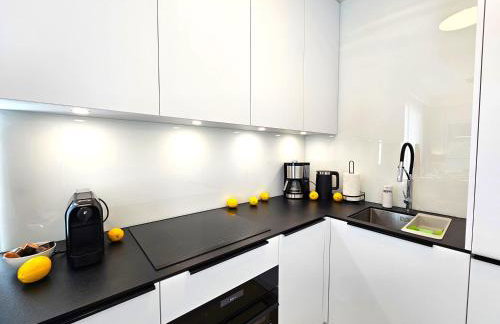 365PAM - Apartament Limonka - PARKING W CENIE - Foto 21