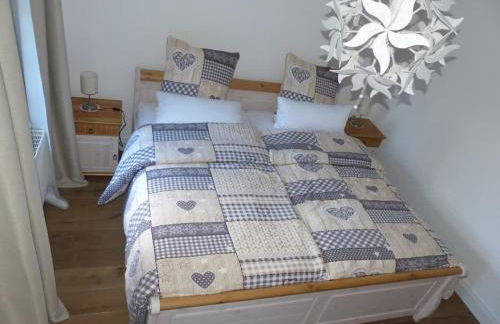 Ferienwohnung "Alte Pleiner Mühle" - Foto 8