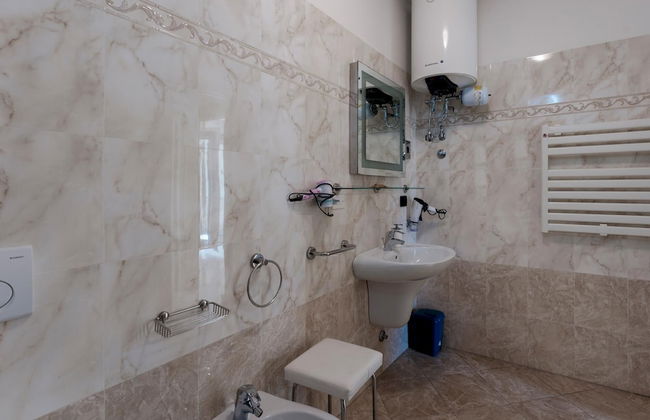 Apt24 - Relais du Lac 214 - Foto 32