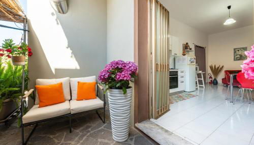 Gerani Rossi Appartamento - Foto 4