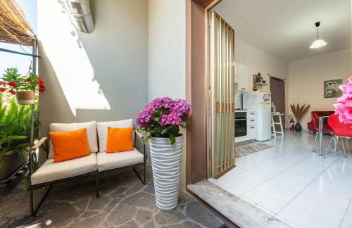 Gerani Rossi Appartamento - Foto 4