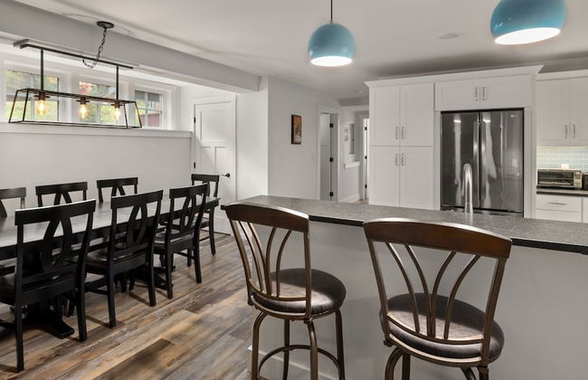 La Pasta At Mad House 4 Bedroom Condo by RedAwning - Foto 1