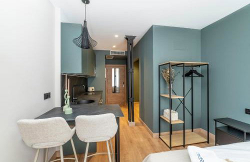 Ando apartments - Foto 66