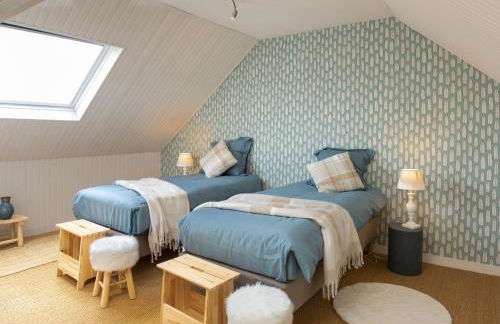 Holiday Home La Gentilhommière by Interhome - Foto 64