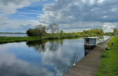 Ferienhaus Kiebitzmoor 7 - Foto 12