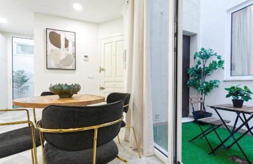 Genteel Home Feria - Foto 158