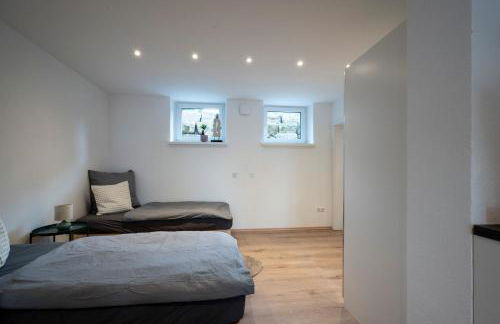 Modernes, stilvolles Apartment 1 - Foto 22