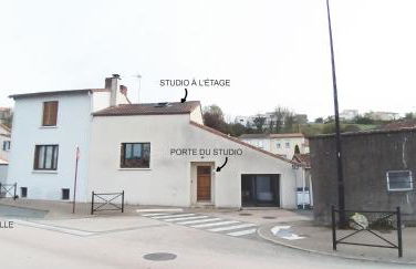 Studio à 10min du Puy du Fou - Bords de Sèvre - Photo 11