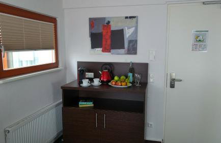 Apartmenthotel Quartier M - Foto 15