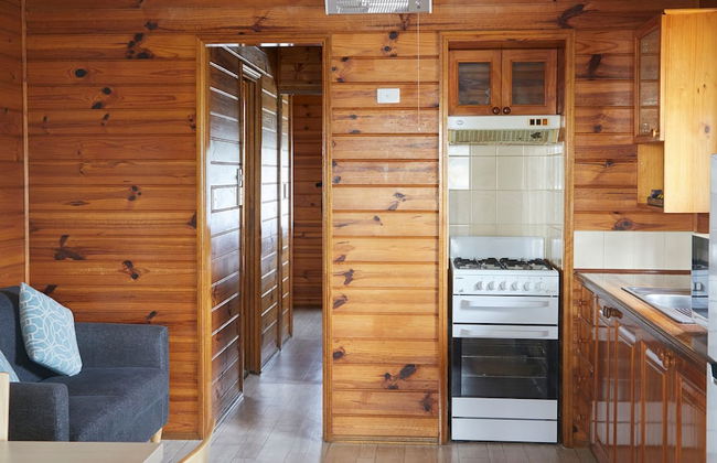 Crescent Head Holiday Park - Foto 13