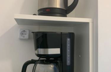 Sauerlandblick - Appartement & FeWo Wickede - Foto 7